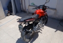 Motos - Bajaj Rouser 135 2016 Nafta 7500Km - En Venta