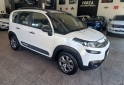 Autos - Citroen C3 aircross 2016 Nafta 116000Km - En Venta