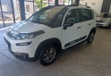 Autos - Citroen C3 aircross 2016 Nafta 116000Km - En Venta