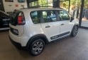 Autos - Citroen C3 aircross 2016 Nafta 116000Km - En Venta