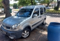 Utilitarios - Renault 2009 sportway 2009 GNC 280Km - En Venta