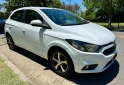 Autos - Chevrolet Onix N LTZ 2019 Nafta 82000Km - En Venta