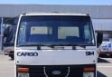 Camiones y Gras - Ford cargo 914 - En Venta