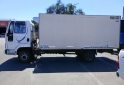 Camiones y Gras - Ford cargo 914 - En Venta