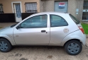 Autos - Ford Ka 2003 Nafta 114000Km - En Venta