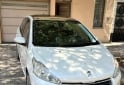 Autos - Peugeot 208 2015 Nafta 84000Km - En Venta