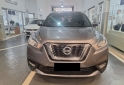 Autos - Nissan KICKS ADVANCE 2019 Nafta 80000Km - En Venta