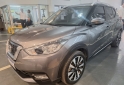 Autos - Nissan KICKS ADVANCE 2019 Nafta 80000Km - En Venta