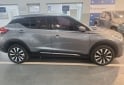 Autos - Nissan KICKS ADVANCE 2019 Nafta 80000Km - En Venta