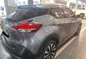 Autos - Nissan KICKS ADVANCE 2019 Nafta 80000Km - En Venta