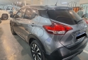 Autos - Nissan KICKS ADVANCE 2019 Nafta 80000Km - En Venta