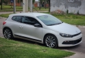 Autos - Volkswagen Scirocco 2012 Nafta 91000Km - En Venta