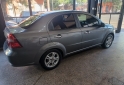 Autos - Chevrolet Aveo 2012 GNC 106000Km - En Venta