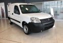 Utilitarios - Citroen Berlingo furgn business 2024 Diesel 0Km - En Venta