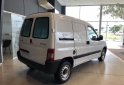 Utilitarios - Citroen Berlingo furgn business 2024 Diesel 0Km - En Venta