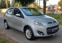 Autos - Fiat Palio Attractive 2016 Nafta 110000Km - En Venta