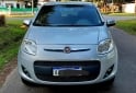 Autos - Fiat Palio Attractive 2016 Nafta 110000Km - En Venta