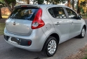 Autos - Fiat Palio Attractive 2016 Nafta 110000Km - En Venta