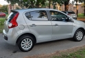 Autos - Fiat Palio Attractive 2016 Nafta 110000Km - En Venta