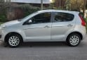 Autos - Fiat Palio Attractive 2016 Nafta 110000Km - En Venta