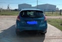 Autos - Ford Fiesta Kd Se 2017 Nafta 67000Km - En Venta