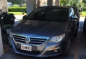 Autos - Volkswagen PASSAT CC 2.0 TSI. Nafta. 2012 Nafta 200000Km - En Venta