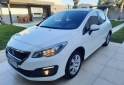 Autos - Peugeot 308 2018 Nafta 60000Km - En Venta