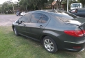 Autos - Peugeot 408 2012 Nafta 96000Km - En Venta