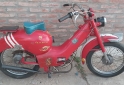 Motos - Otra marca Paperino 2024 Nafta 11112Km - En Venta