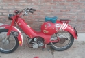 Motos - Otra marca Paperino 2024 Nafta 11112Km - En Venta