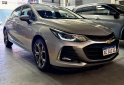 Autos - Chevrolet Cruze Premier 2020 Nafta 47000Km - En Venta