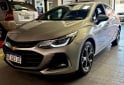 Autos - Chevrolet Cruze Premier 2020 Nafta 47000Km - En Venta