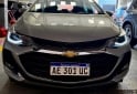 Autos - Chevrolet Cruze Premier 2020 Nafta 47000Km - En Venta