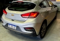 Autos - Chevrolet Cruze Premier 2020 Nafta 47000Km - En Venta