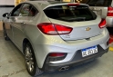 Autos - Chevrolet Cruze Premier 2020 Nafta 47000Km - En Venta