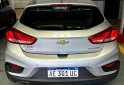 Autos - Chevrolet Cruze Premier 2020 Nafta 47000Km - En Venta