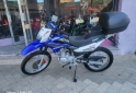 Motos - Keller 150 2023 Nafta 4000Km - En Venta