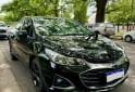 Autos - Chevrolet Cruze 2020 Nafta 77000Km - En Venta