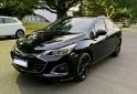 Autos - Chevrolet Cruze 2020 Nafta 77000Km - En Venta