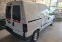 Utilitarios - Peugeot Expert 2004 Diesel  - En Venta