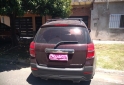 Camionetas - Chevrolet Captiva 2016 Nafta 87000Km - En Venta