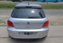 Autos - Peugeot 307 XT 2011 Nafta  - En Venta