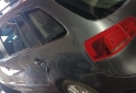 Autos - Volkswagen Suran 2013 GNC 92000Km - En Venta