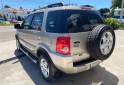 Autos - Ford ECO SPORT XLT PLUS 2011 Nafta 134593Km - En Venta