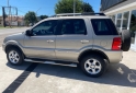 Autos - Ford ECO SPORT XLT PLUS 2011 Nafta 134593Km - En Venta