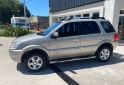 Autos - Ford ECO SPORT XLT PLUS 2011 Nafta 134593Km - En Venta