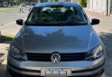 Autos - Volkswagen Voyage 2013 GNC 187000Km - En Venta