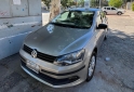 Autos - Volkswagen Voyage 2013 GNC 187000Km - En Venta