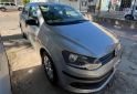 Autos - Volkswagen Voyage 2013 GNC 187000Km - En Venta