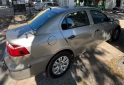 Autos - Volkswagen Voyage 2013 GNC 187000Km - En Venta